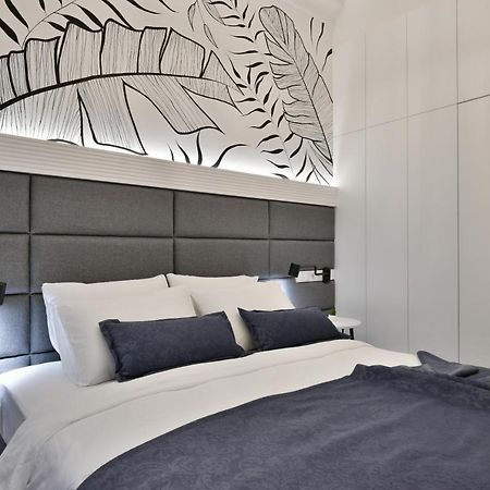 Luxury Galla Apartments In The City Center SJJ Esterno foto