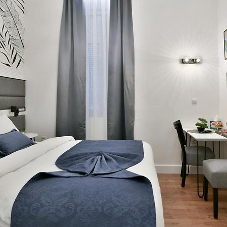 Luxury Galla Apartments In The City Center SJJ Esterno foto