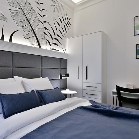 Luxury Galla Apartments In The City Center SJJ Esterno foto