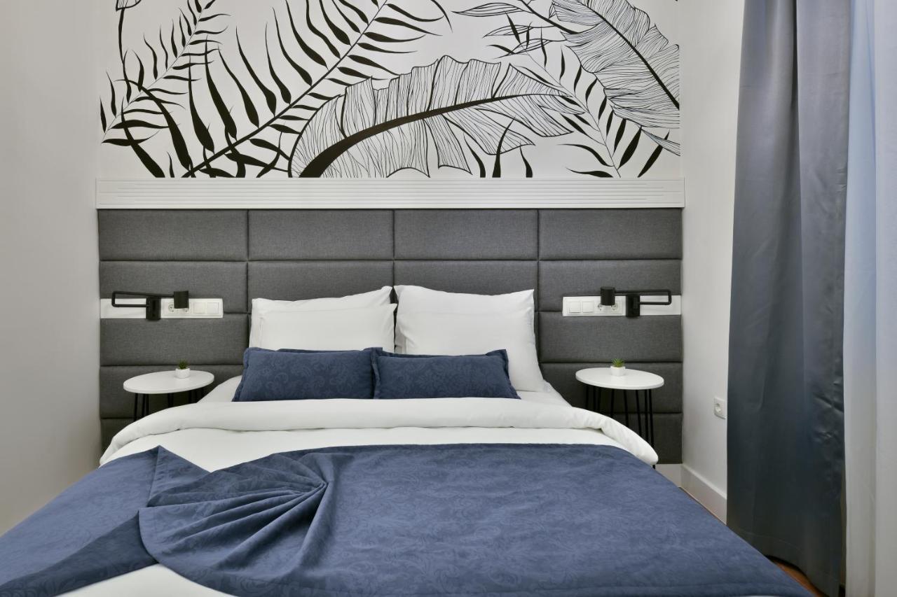Luxury Galla Apartments In The City Center SJJ Esterno foto